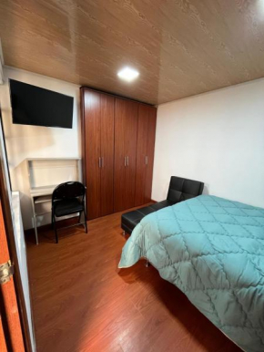 Apartamento a 10 minutos del aeropuero